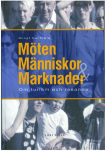 Bengt Sahlberg - Möten Människor & Marknader