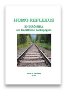 Homo Reflexus Bengt Sahlberg